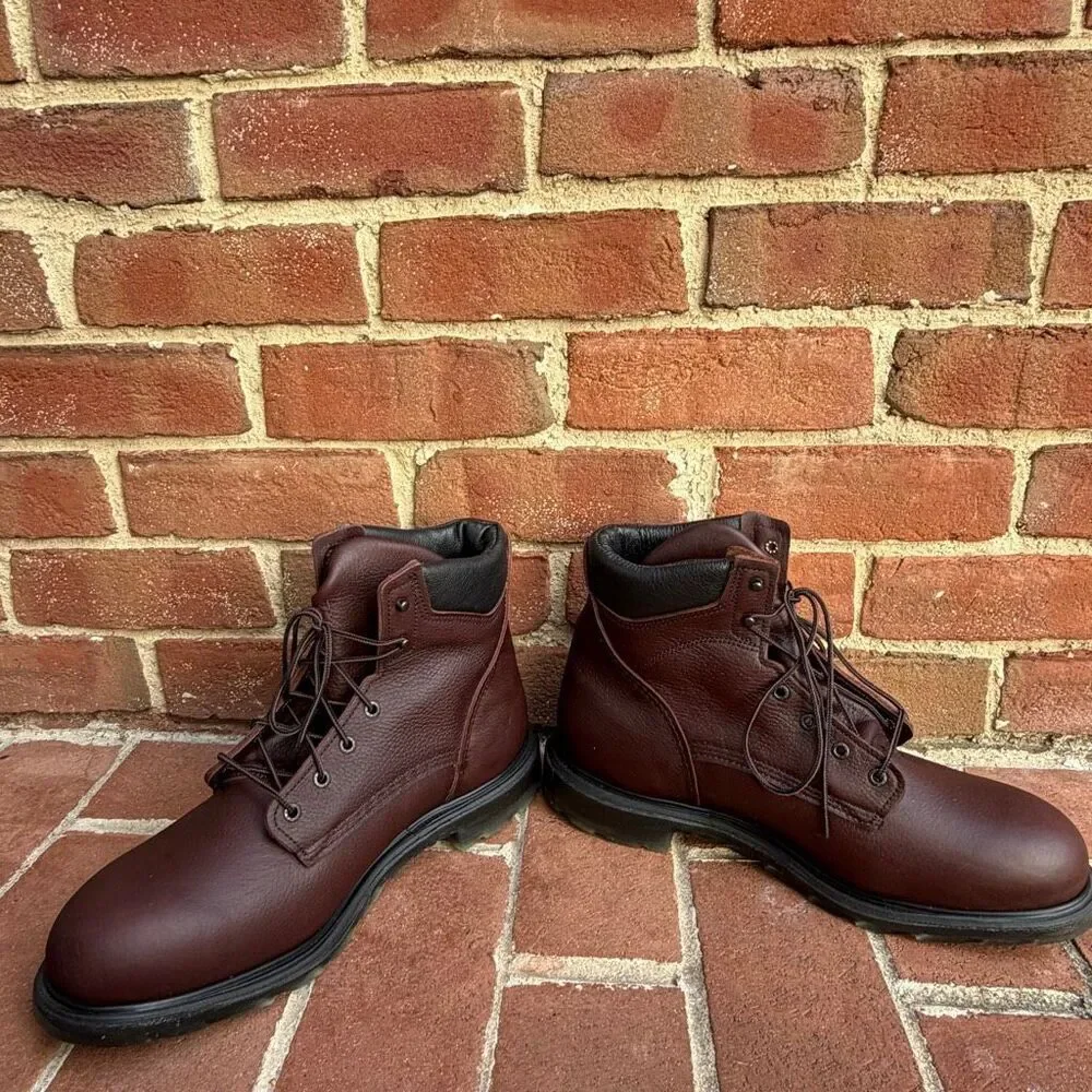 Red Wing Shoes red wing